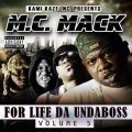 M.C. Mack、Yung Skeet - My Money