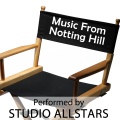 Music Sounds Better With You - Ain't No Sunshine