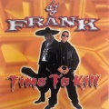 ranking stone、DJ Frank - Tiempo Avisado