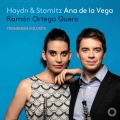 Trondheim Soloists、Geir Inge Lotsberg、Ramón Ortega Quero、Ana de la Vega - II. Romance. Allegretto