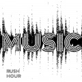 Rush Hour - Crazy Party