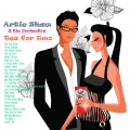 Artie Shaw and His Orchestra 、tony pastor - Oh You Crazy Moon