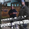 Jayo Felony、LV & Prodeje - What U Wanna Do (Explicit)