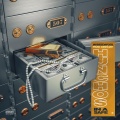 Jaybee Da Fool、OBN Jay - Hunchos in a Safe (Explicit)