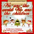 Elisa Mutto - Linda Cobelli - We Wish You A Merry Christmas