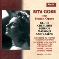 Orchestre du Théâtre National de l’Opéra、Georges Prêtre、Luigi Cherubini、Rita Gorr - Médée: Eh quoi! Je suis Médée