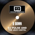 DJ Pulse、The Jazz Cartel - U Down