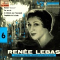 Renée Lebas、Jimmy Walter And His Orchestra - La Chanson Pour L'Auvergnat