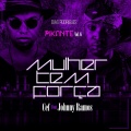 DJ Dias Rodrigues、Cef、Johnny Ramos - Mulher Tem Força