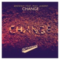Arensky、Max Landry - Change
