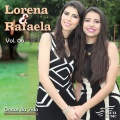 Lorena、Rafaela - Tú e as Nuvens