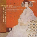 David Heer、hans werner henze、Capella Istropolitana、Yvonne Naef、Richard Wagner - Langsam und schwer