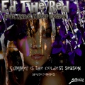 Ed The Red、Mister Cotton、Down and Out、Ania - Summer Is the Coldest Season