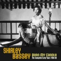 Shirley Bassey - Kiss Me, Honey Honey, Kiss Me