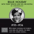 teddy wilson、Billie Holiday - You Let Me Down