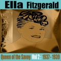 Ella Fitzgerald、Chick Webb & his Orchestra - Undecided