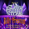Sly and the Family Stone - Who's to Say-