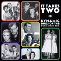 Eddy & Teddy、Ted Cooper、Ed Zolas - Star-Crossed Lovers