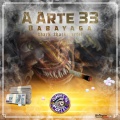 Shark - A arte 33. Babayaga (Original Mix)