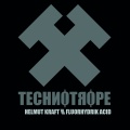 Helmut Kraft - Fluorhydrik Acid (Original Mix)