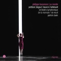 Stéphane Degout、orchestre symphonique de la monnaie、Patrick Davin、Philippe Boesmans - Scène 5