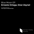 Oner Zeynel、Eduardo Duka、Ernesto Ortega - Blue Moon