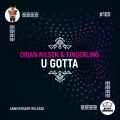 Orjan Nilsen、Fingerling - U Gotta