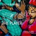 Mark Wilkinson、Steve More、Wray、Mikalis、Louis Lennon - The Player