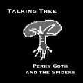 Perky Goth、The Spiders - Fossils