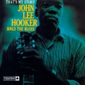 John Lee Hooker - Send Me Your Pillow