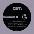 Kevin Psych、CEV's - Down To The Top
