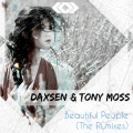 Daxsen、Tony Moss、SMALL BEAT - Beautiful People