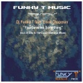 Elliot Chapman、Funky T - You Gave Me Something