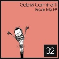 Gabriel Carminatti、Pape - Secrets (OriginalMix)