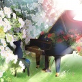 友人A、、wkj匆匆 - I Love You 3000 II