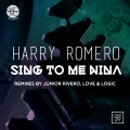 harry romero - Sing To Me Nina