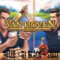 DJ Black、Helle、Solli - Van Hoven 2020 (Explicit)