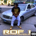 KR、K.R - Peas in The Pot (Explicit)