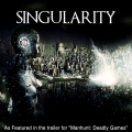 Elephant Music - Singularity