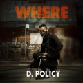 D. Policy - Where