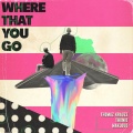 Thomaz Krauze、Thonig、Makloud - Where That You Go