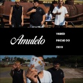 Nico、Pache 00、Yared - Amuleto (Explicit)