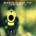 Dionigi、Simon Faz、Dany L - Save Me