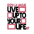 Vuyo、Izzy La Vague - I Wanna Live Free
