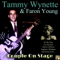 faron young - The Tip of My Fingers