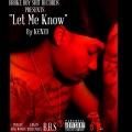 Kenzo - Let Me Know (Explicit)