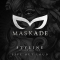 Styline、Angelika Vee - Live Out Loud