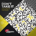Saccao、Fapples - Don't Take It (OriginalMix)
