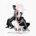 Rejjie Snow、Santii - OUTSIDER