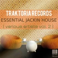 Rhythm Staircase、Enrico Bsj Ferrari - Love